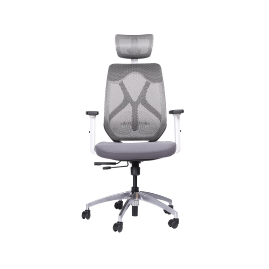 Omni HB Ergonomic Executive Chair Cushion Seat
