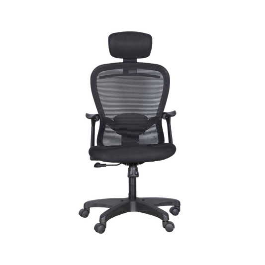 Wave HB Ergonomic Executive Chair