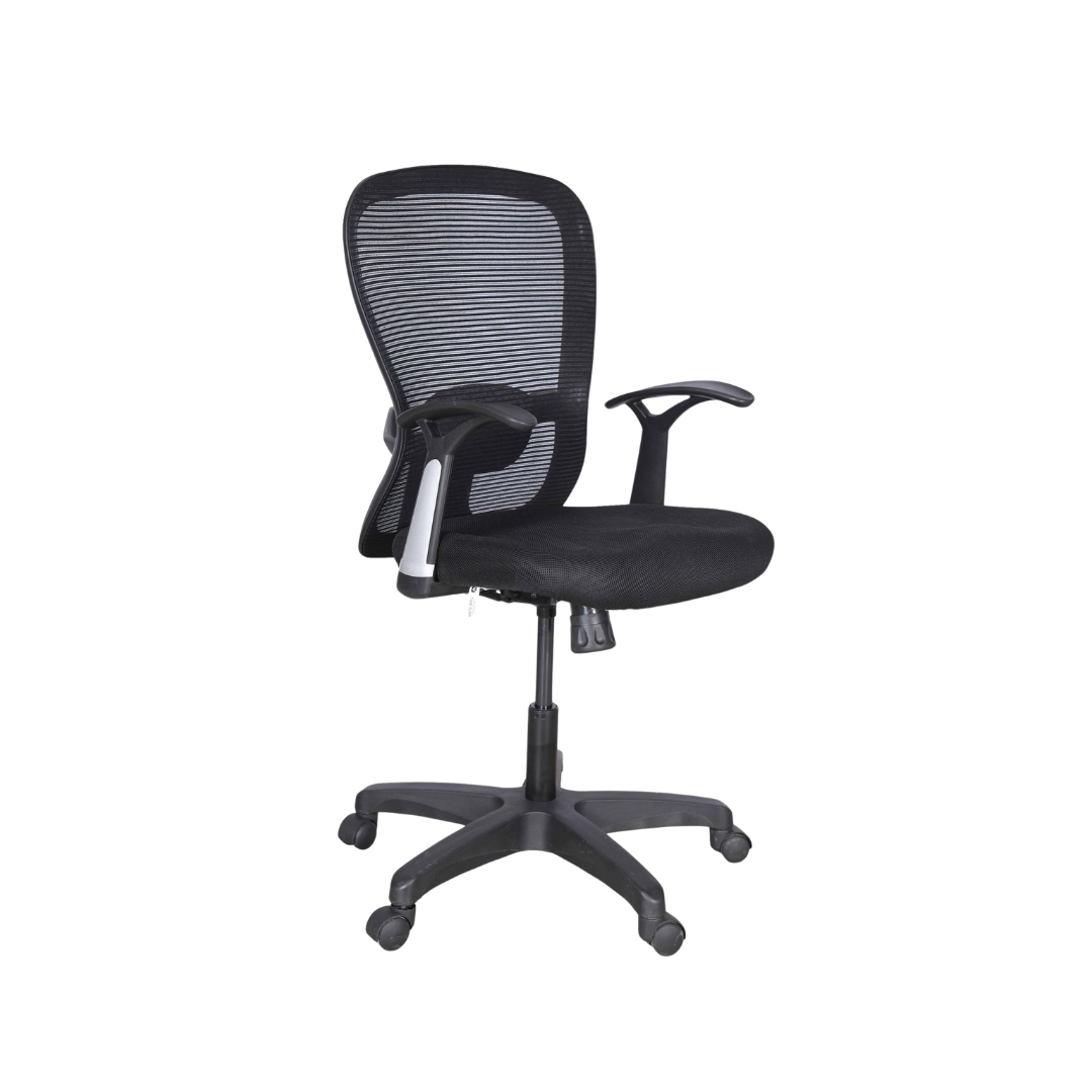 Wave MB Ergonomic chair