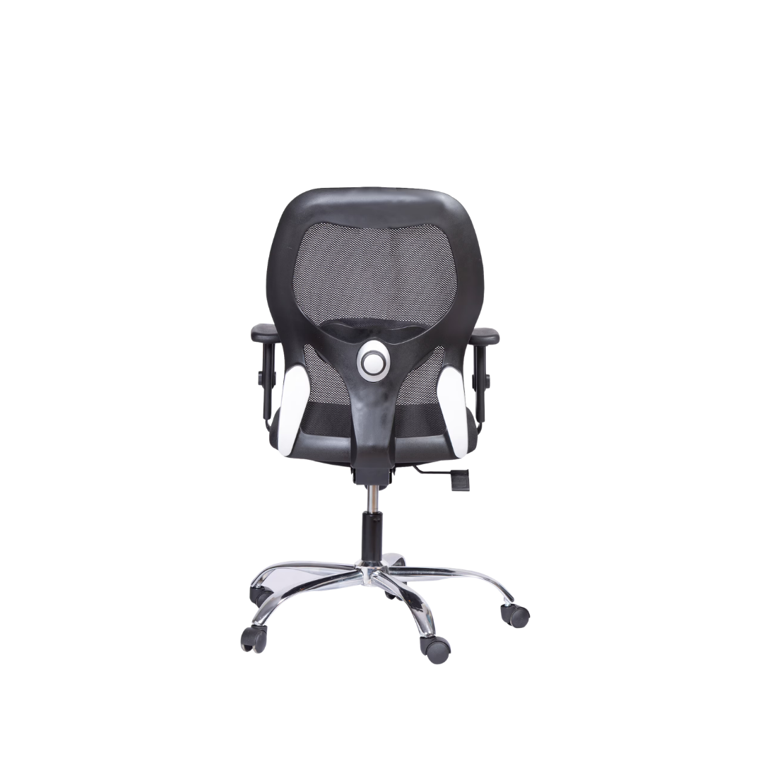 Scot MB Ergonomic Chair