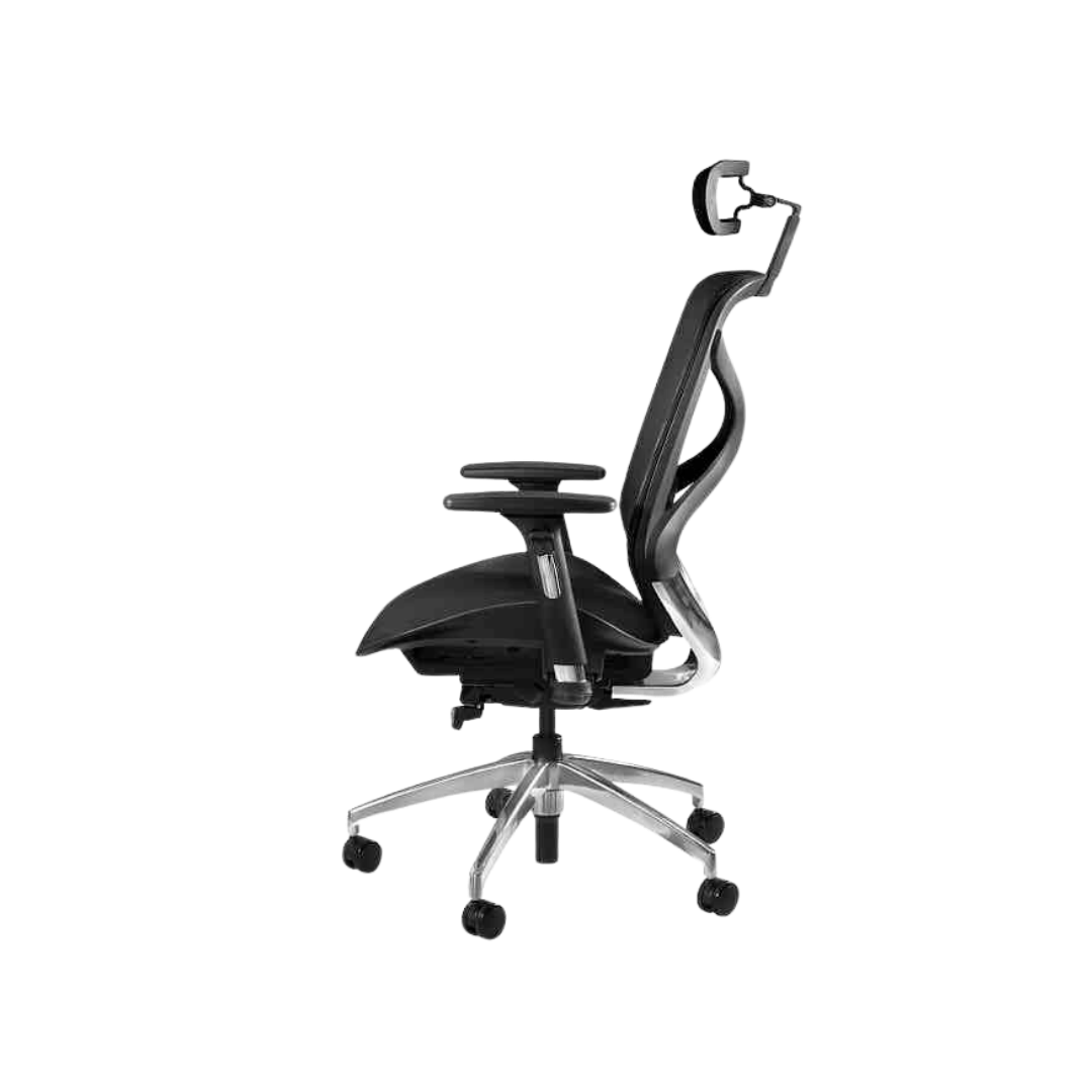 Omni HB Ergonomic Executive Chair Cushion Seat