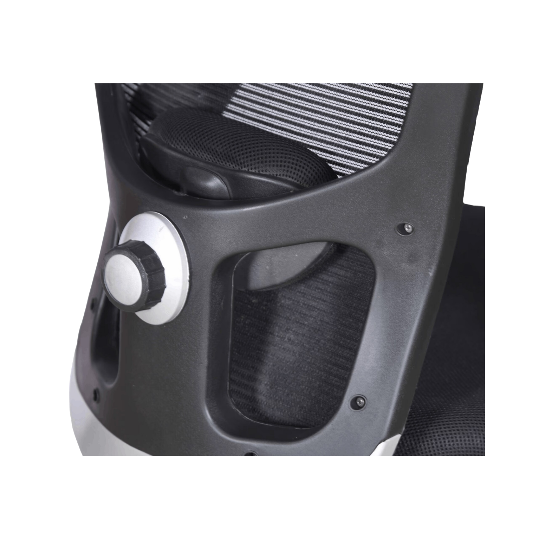Alpha MB Ergonomic Chair