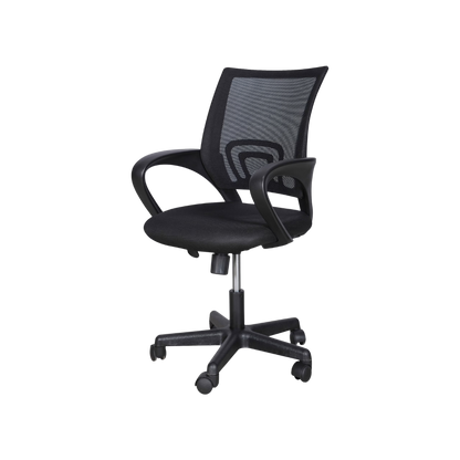 Beetle Low Back Work Chair