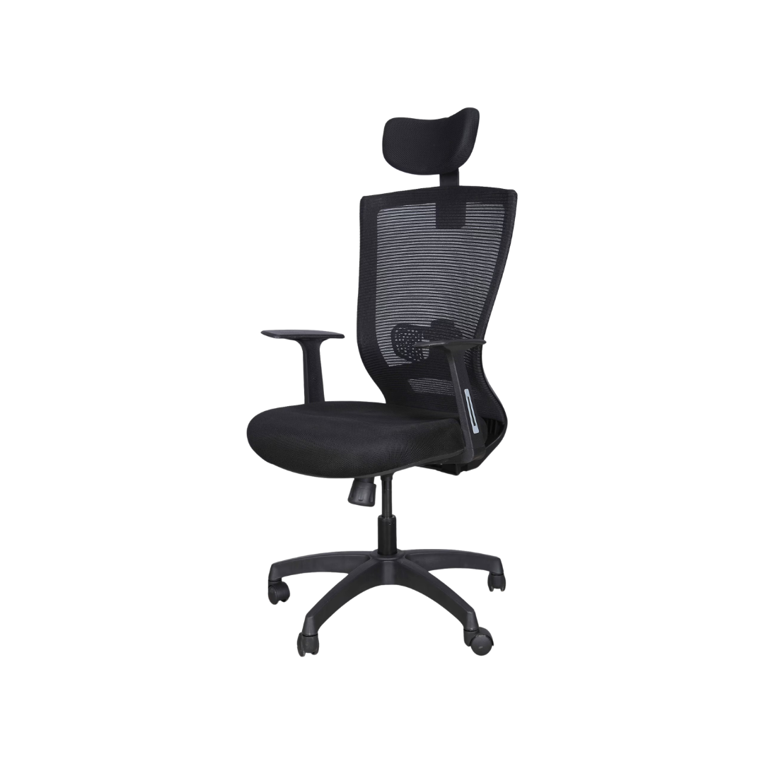 Mystic HB Ergonomic Executive Chair