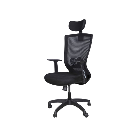 Mystic HB Ergonomic Executive Chair
