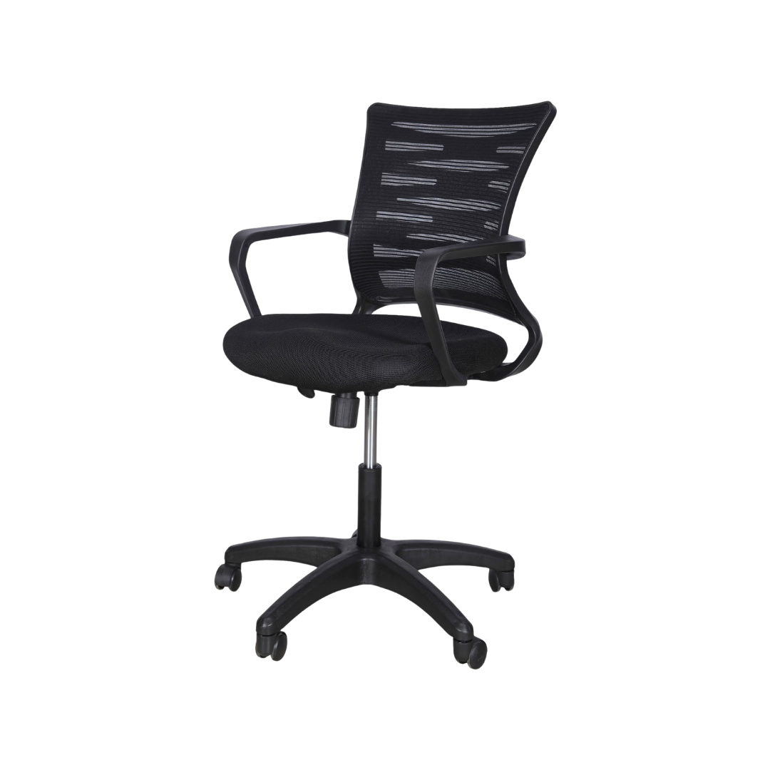 Jett Low Back Work Chair
