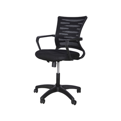 Jett Low Back Work Chair