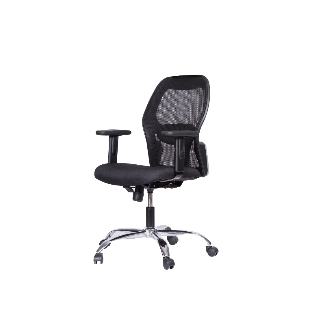 Scot MB Ergonomic Chair