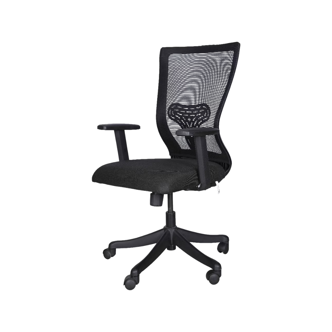 Captain MB Ergonomic Chair