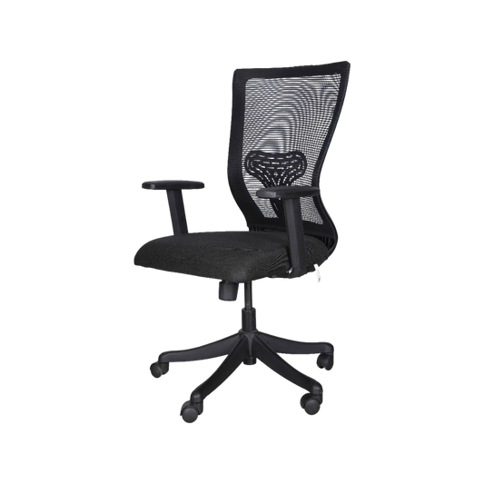 Captain MB Ergonomic Chair
