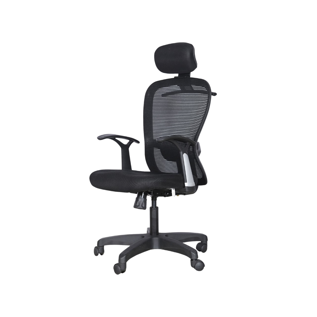 Wave HB Ergonomic Executive Chair