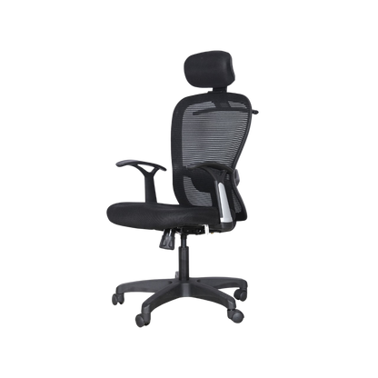 Wave HB Ergonomic Executive Chair