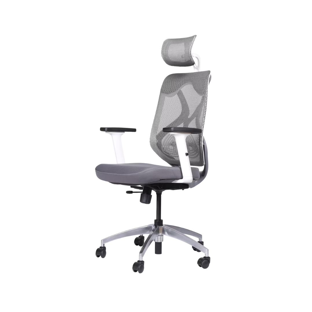Omni HB Ergonomic Executive Chair Cushion Seat