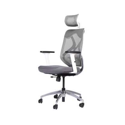 Omni HB Ergonomic Executive Chair Cushion Seat