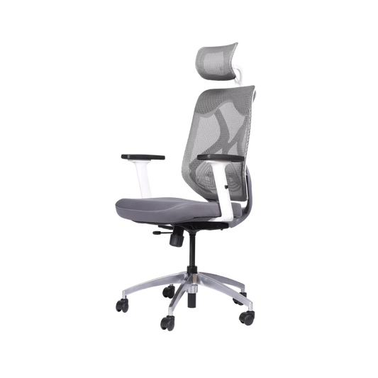 Omni HB Ergonomic Executive Chair Cushion Seat
