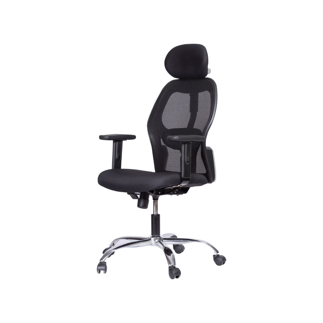 Scot HB Executive Ergonomic Chair
