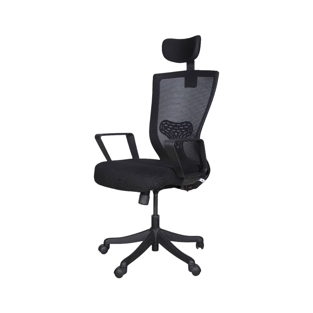 Captain HB Ergonomic Executive Chair