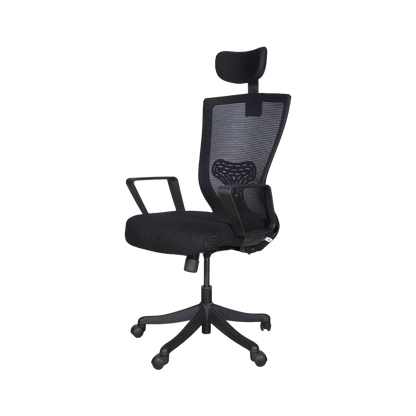Captain HB Ergonomic Executive Chair