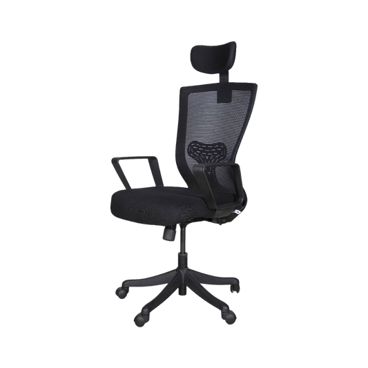 Captain HB Ergonomic Executive Chair