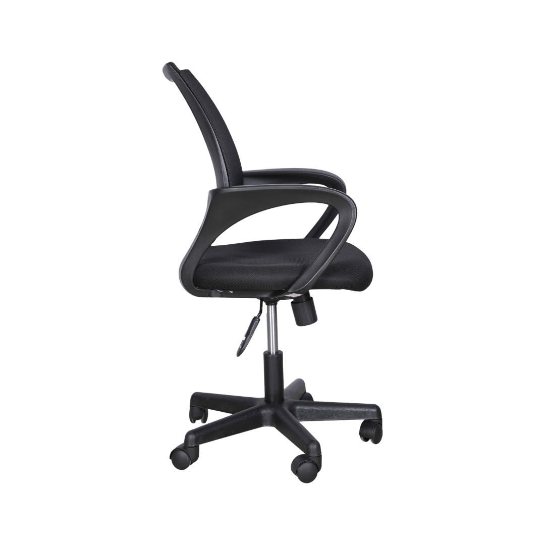 Beetle Low Back Work Chair