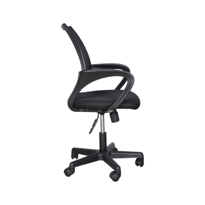 Beetle Low Back Work Chair