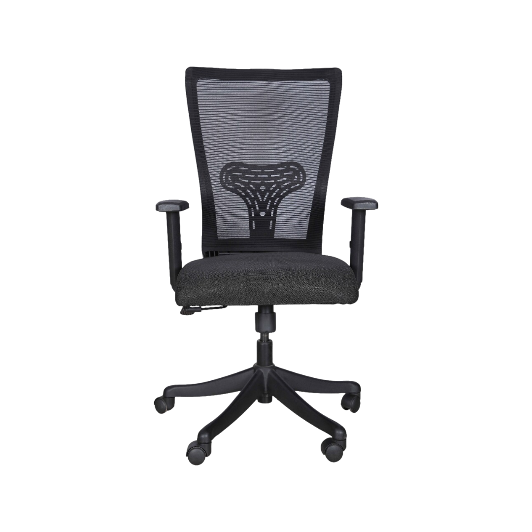 Captain MB Ergonomic Chair