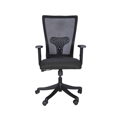 Captain MB Ergonomic Chair