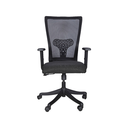 Captain MB Ergonomic Chair
