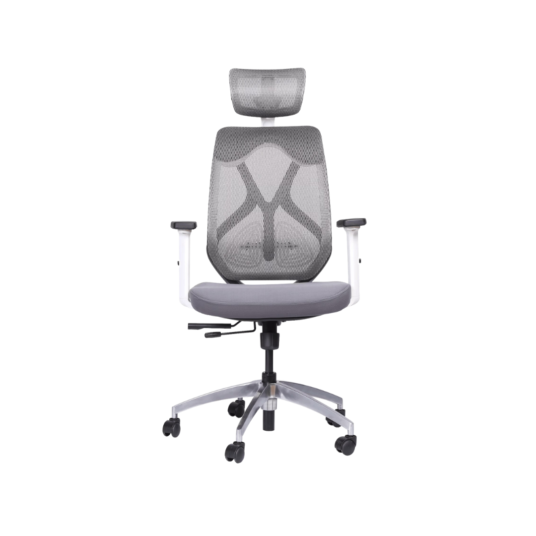 Omni HB Ergonomic Executive Chair Cushion Seat