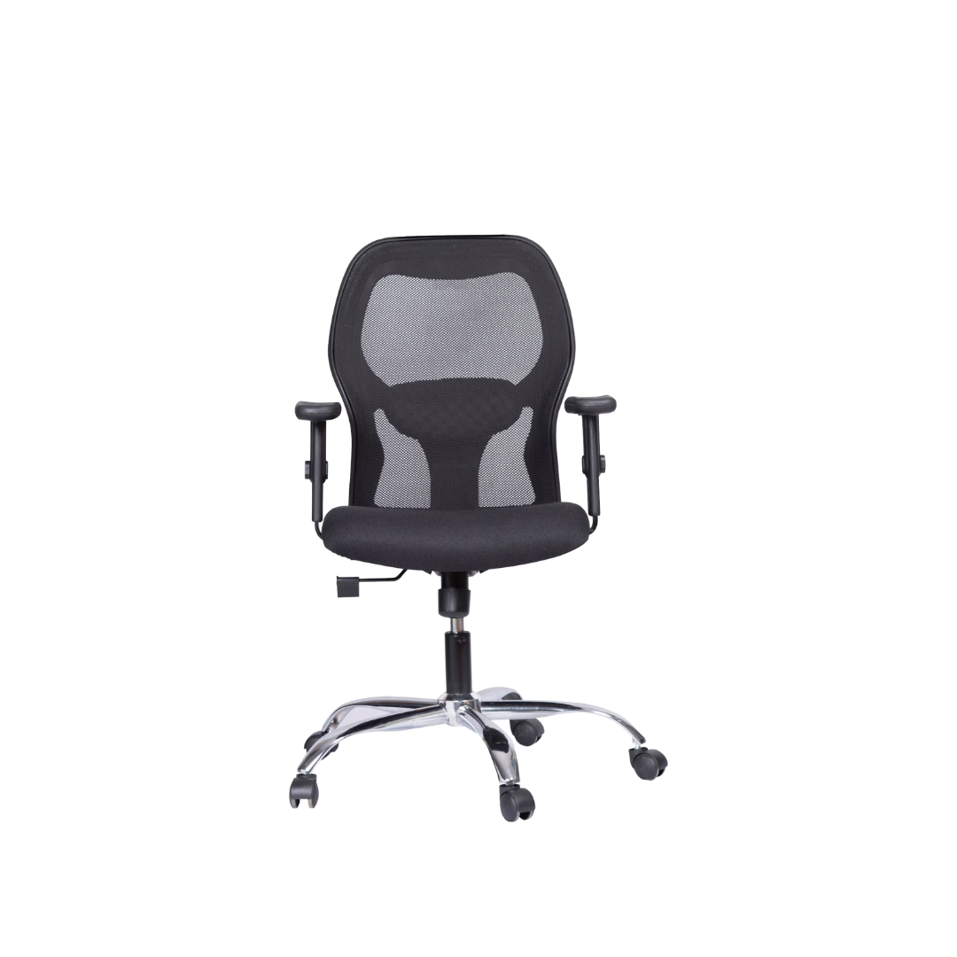 Scot MB Ergonomic Chair