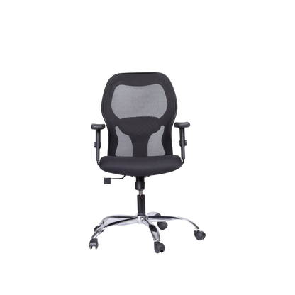 Scot MB Ergonomic Chair