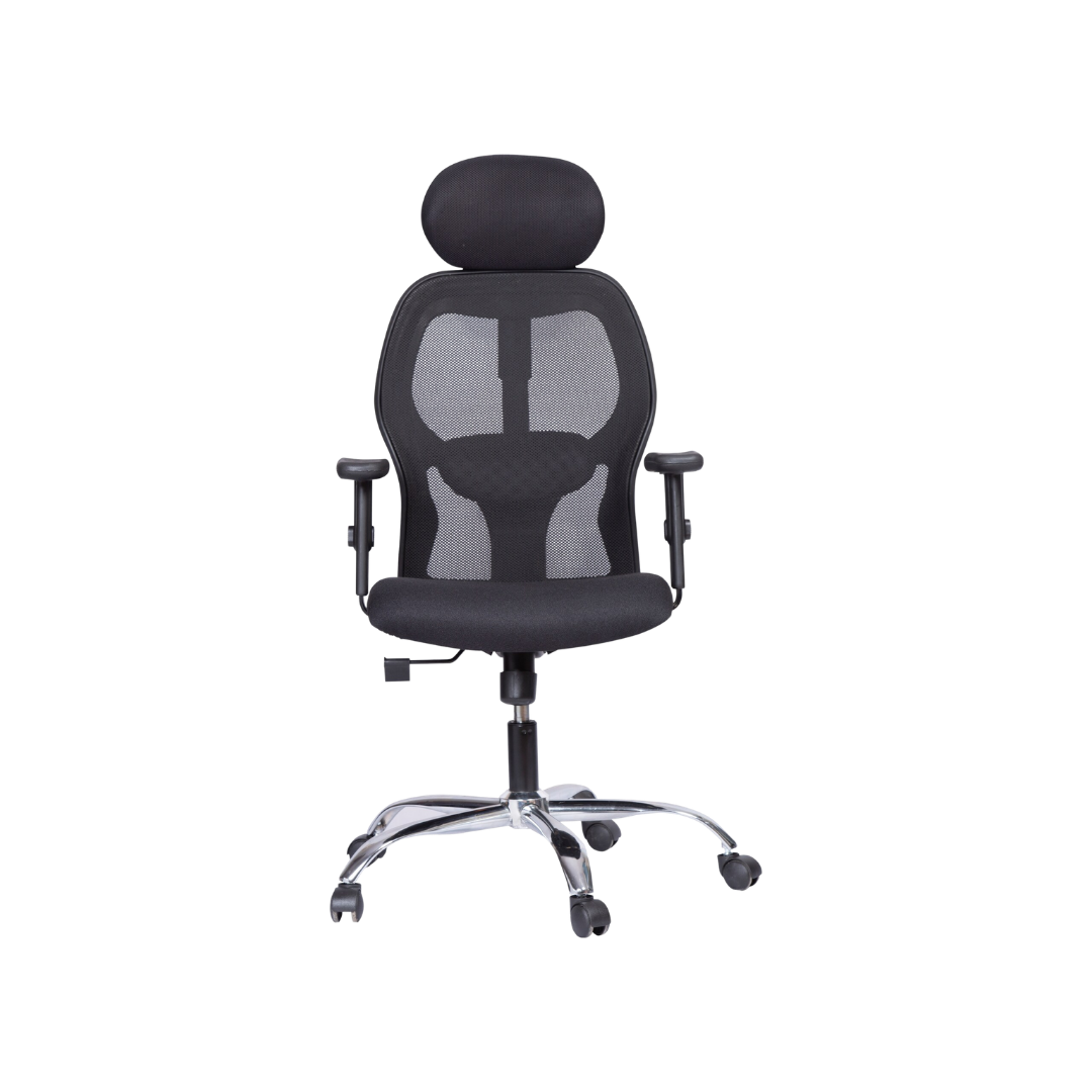Scot HB Executive Ergonomic Chair