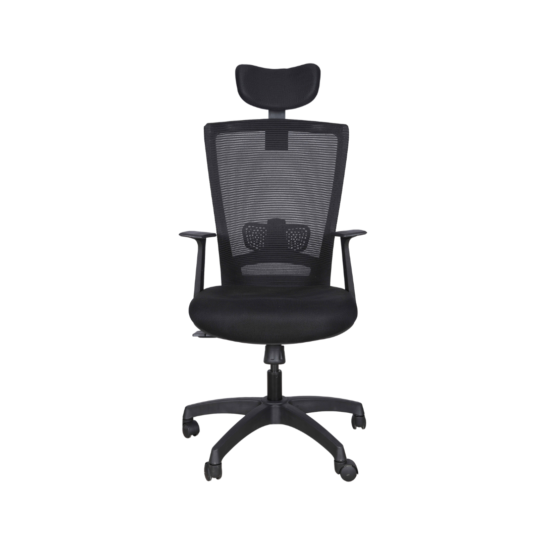 Mystic HB Ergonomic Executive Chair