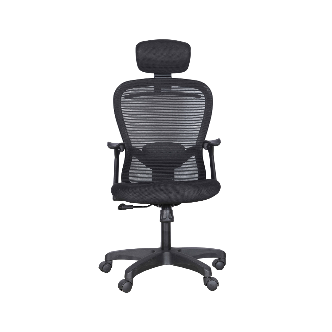 Wave HB Ergonomic Executive Chair
