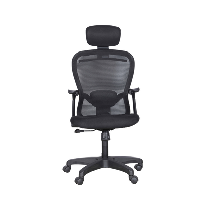 Wave HB Ergonomic Executive Chair