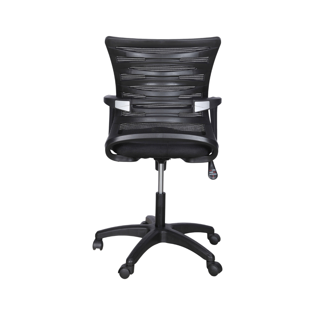 Jett Low Back Work Chair