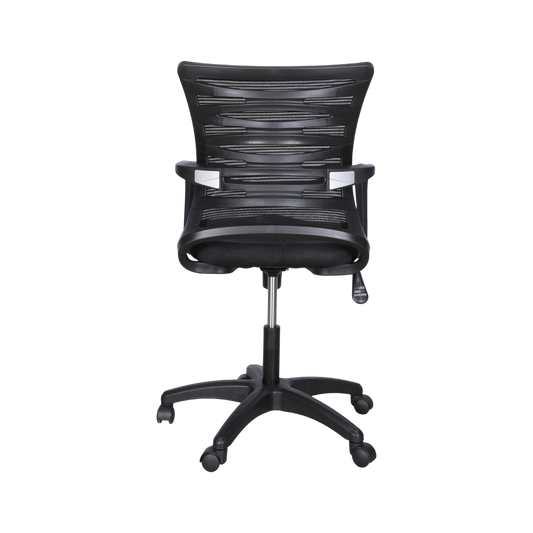 Jett Low Back Work Chair