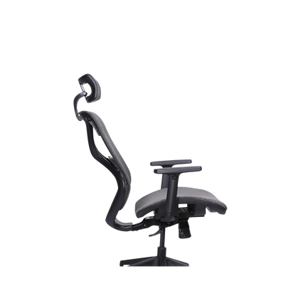 Omni Pro HB Executive Ergonomic Chair Mesh Seat