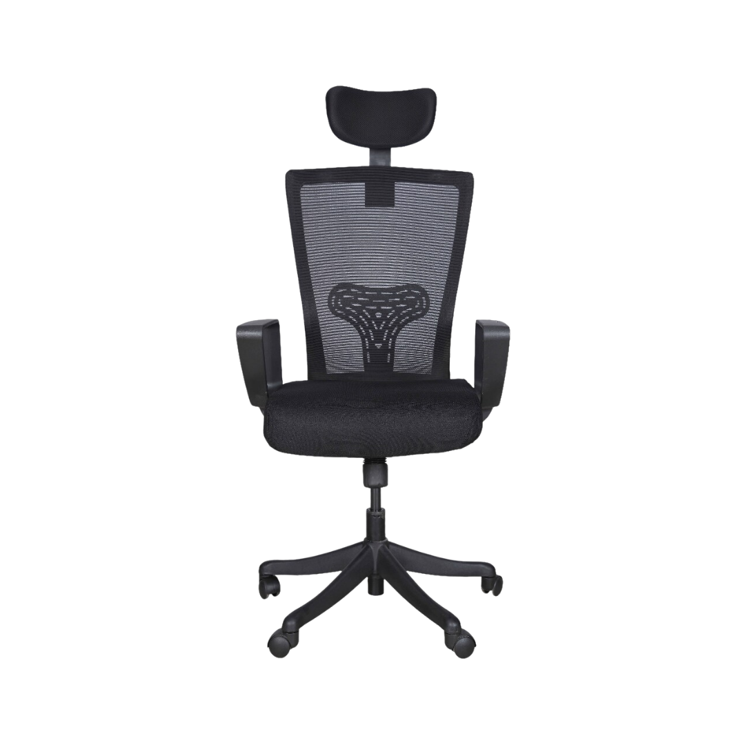 Captain HB Ergonomic Executive Chair