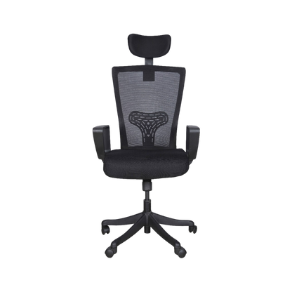 Captain HB Ergonomic Executive Chair