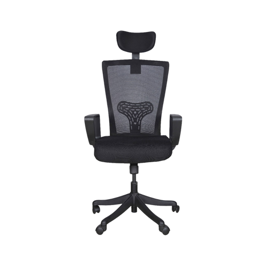 Captain HB Ergonomic Executive Chair