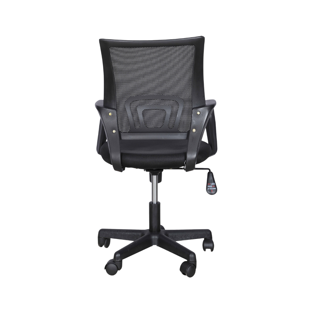 Beetle Low Back Work Chair