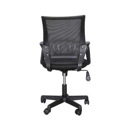 Beetle Low Back Work Chair