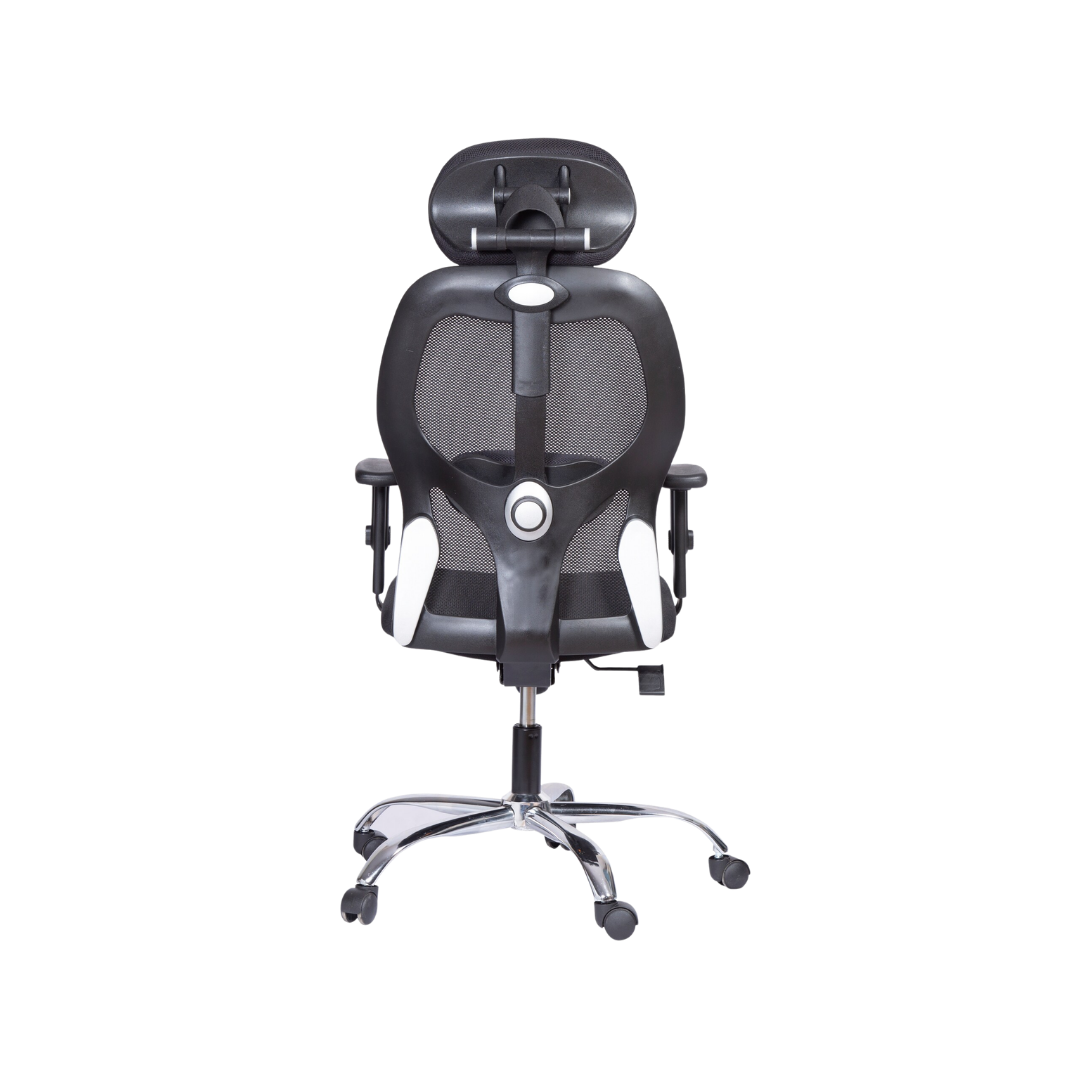 Scot HB Executive Ergonomic Chair