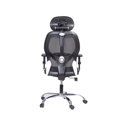Scot HB Executive Ergonomic Chair