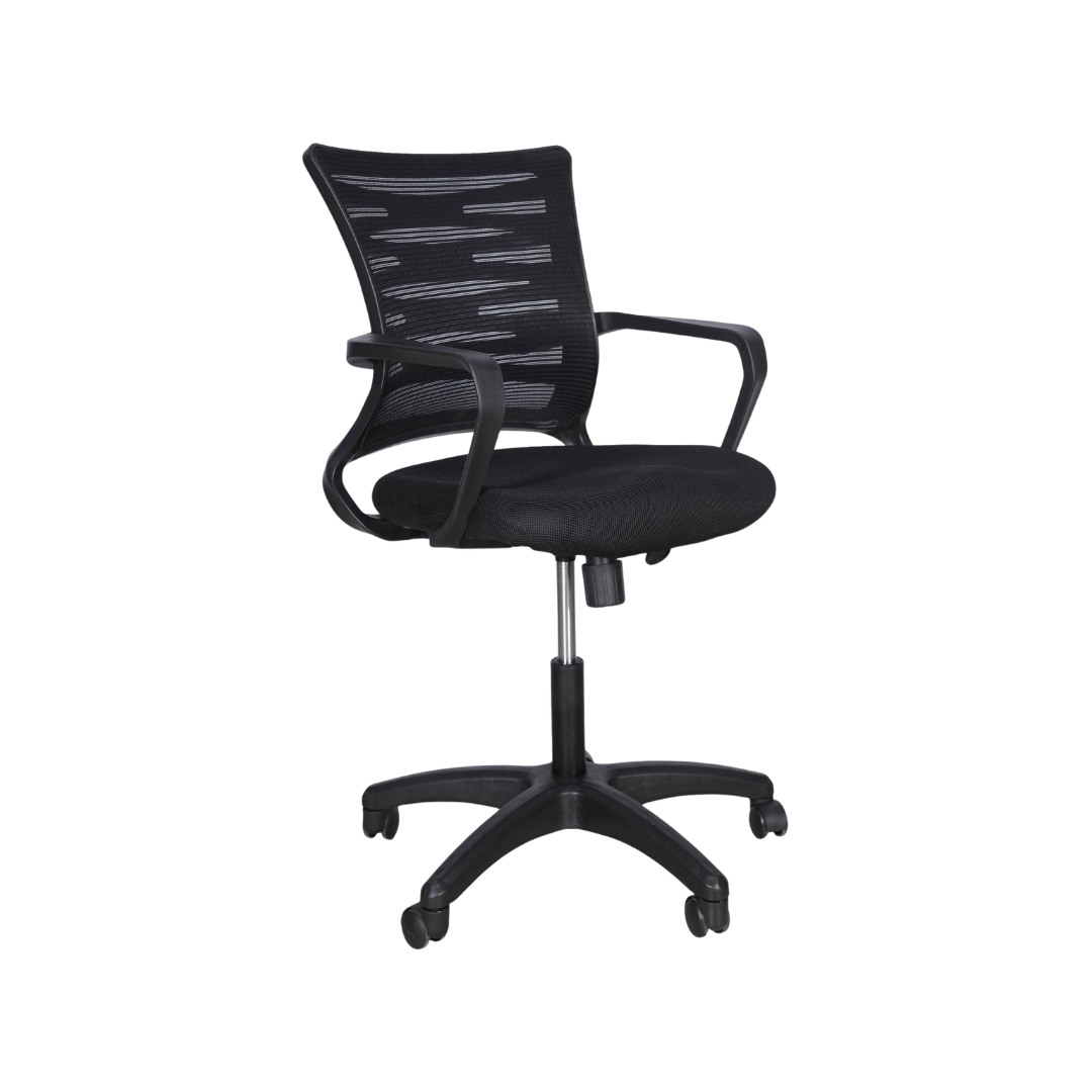 Jett Low Back Work Chair