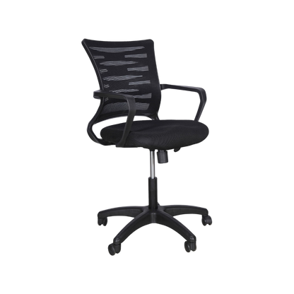 Jett Low Back Work Chair