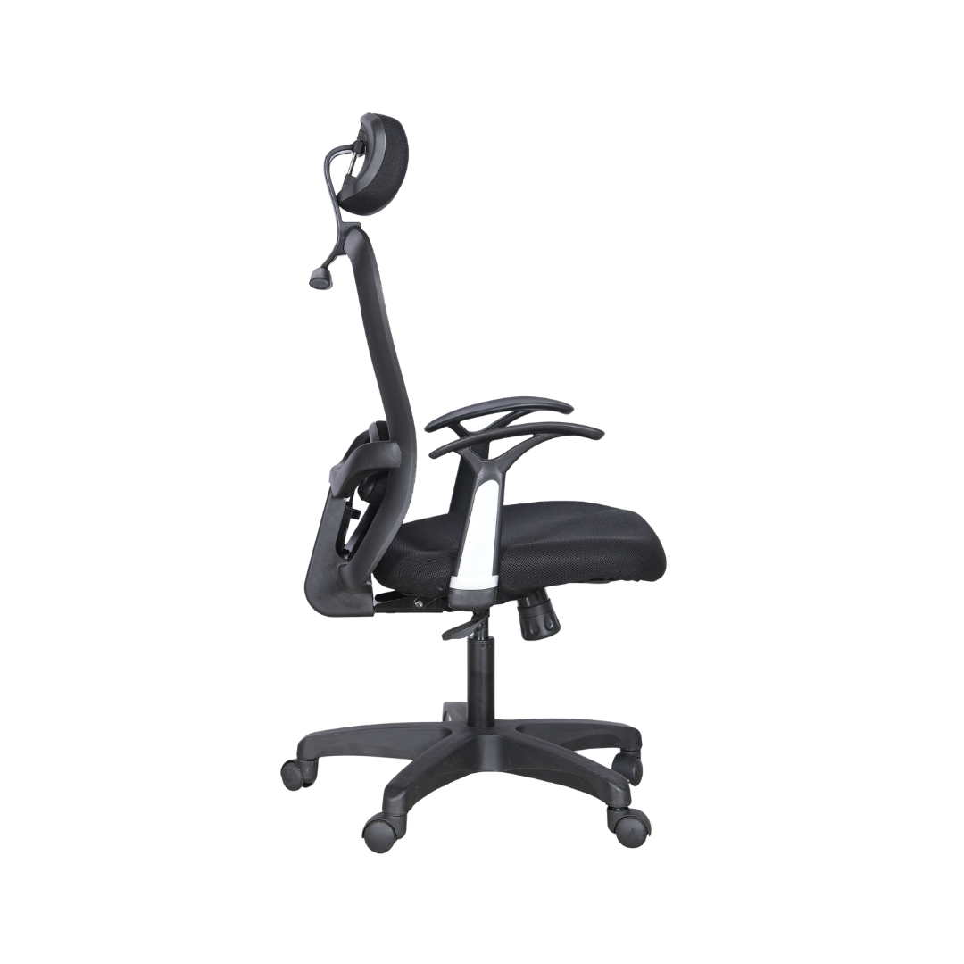 Wave HB Ergonomic Executive Chair