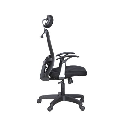 Wave HB Ergonomic Executive Chair