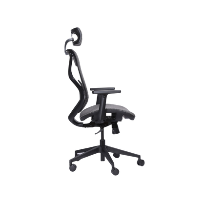 Omni Pro HB Executive Ergonomic Chair Mesh Seat